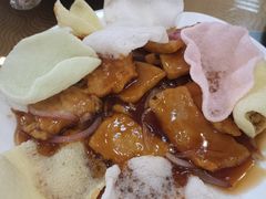 -横岗朋仔餐厅
