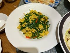 -胖老汉椒麻鸡清真新疆菜(西御街店)