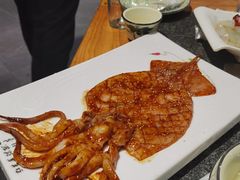 -鹤之乡·齐齐哈尔烤肉·非遗(秋涛路店)