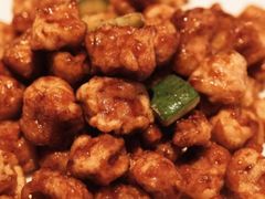 -喜悦烤鸭·新京菜(王府井店)