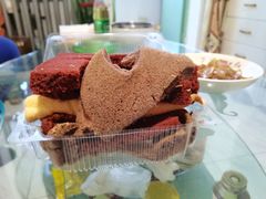 -嘉年华面包房餐厅（饺子馆）(陶然亭店)