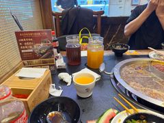 -沸炉重庆老火锅(军事博物馆店)