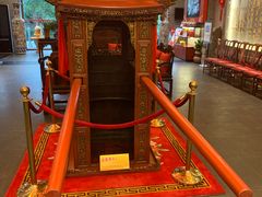 -宁波状元楼酒店(和义路店)