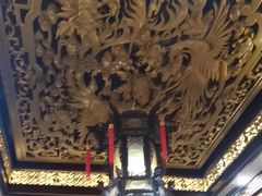 -鹊华居·地道鲁菜·海鲜·融合味(大明湖店)