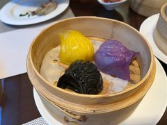 -斑斓西餐厅·自助茶点(高崎机场佰翔花园酒店)