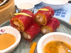 -点都德(皇岗村店)