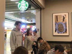-星巴克(无锡大东方店)