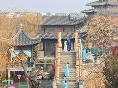 -中国翰园碑林