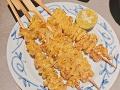 -沼津港精致料理·寿喜烧·烧鸟(龙湖南桥天街日料榜单店)