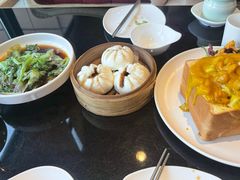 -高第街56号港式餐厅(山大路店)