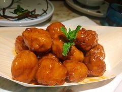 -佬麻雀·新湘菜(珠海金发购物中心店)