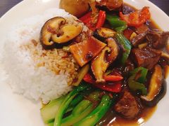 -标记Jane's kitchen(平桥直街店)