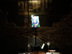 -CHURCH  BISTRO 教堂·餐吧