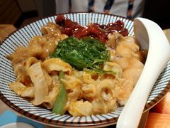 -万岁寿司(芳村店)