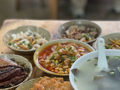 -九九豆花馆(解放碑步行街店)
