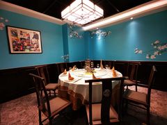 包厢-前门后头老北京铜锅涮肉·京味菜·烤鸭(伊藤洋华堂店)