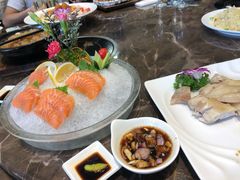 -旺东生酒楼·宴会团餐(莲塘店)