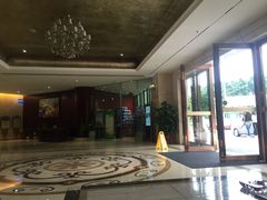 -维也纳酒店(广州番禺市桥地铁站店)