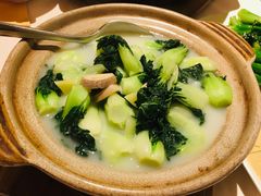 -利苑酒家(宜安广场店)