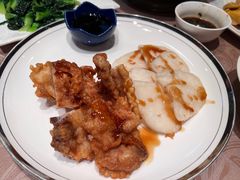 -东方明珠老上海8号餐厅