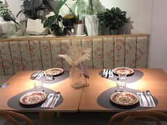 -麓椿花园西餐厅(海乐世界店)