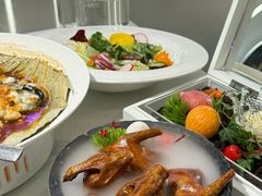 -3号仓库·创意中国菜(新世界城店)