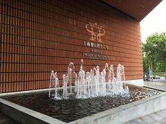 -上海衡山路十二号华邑酒店