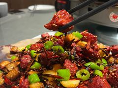 -秦淮人家风味酒楼(赣榆店)