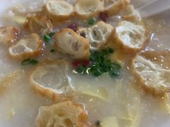 -卓粤拉肠(红庙店)