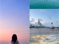 -巧克力渔家.小船海鲜家常菜(万平口店)