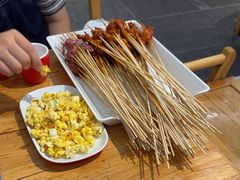 -袁记串串香(川师店)
