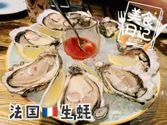 法国生蚝-杂咖zacup(领展中心城店)