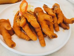 泡椒鸡脚-骏丰酒楼(黄编店)