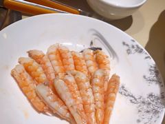 -余欢领鲜火锅(新街口店)