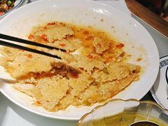 -山里俏·地标皖南菜·屯溪臭鳜鱼(北城万达店)