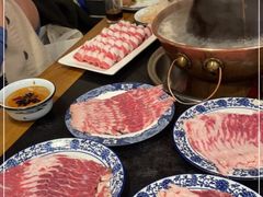 -裕德孚·非遗手切涮羊肉(东直门内大街店)