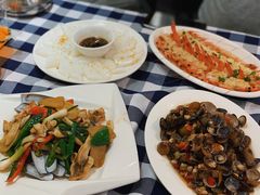 -阿妹小海鲜(下角店)