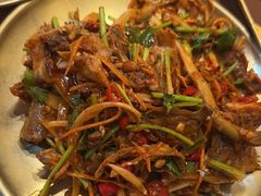 -闻老头·菊花炭烤肉(D11店)