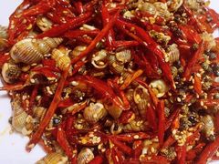 -马海涛牛肉串·午市牛腩饭·烧烤夜宵(领汇广场店)
