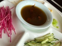 -惠丰堂饭庄·烤鸭·京味菜(西北旺·航天城店)