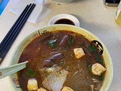 -笑云开汤包店(网巾市店)