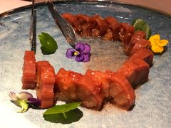 -悦融琥珀·京鲁菜·海味珍品(西单店)