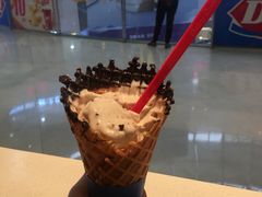 -DQ·蛋糕·冰淇淋(河东万达店)