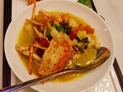 -宁波海逸大酒店·逸轩餐厅