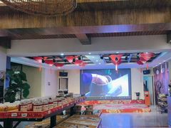 -嘎洒汤锅·花腰傣美食