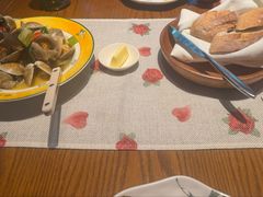 -弗兰克牛排西餐厅Ribone steak house(柠檬花园店)