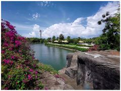 -三亚南山文化旅游区