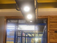 -河坝烧烤串城(金达莱店)