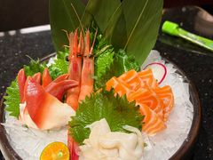 -極上萬膳·日料放题(海岸城店)