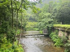 -五泄景区